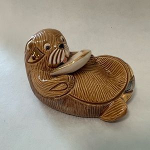 Rinconada Sea Otter #736